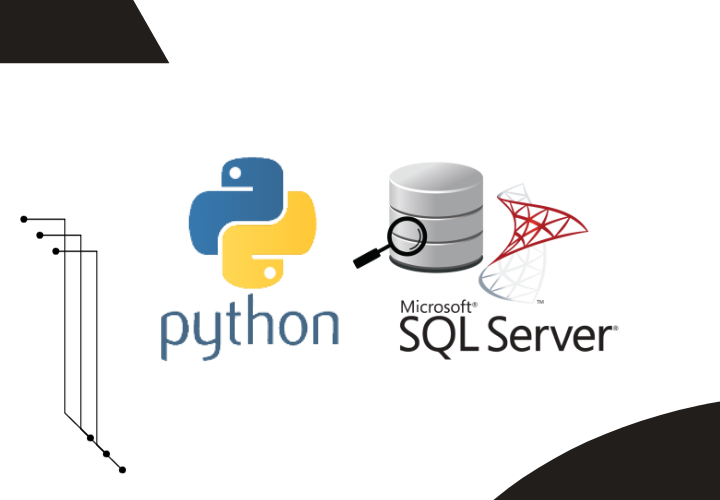 Python Sql Server Conexi N Y Consultas Sql Blog Data Code