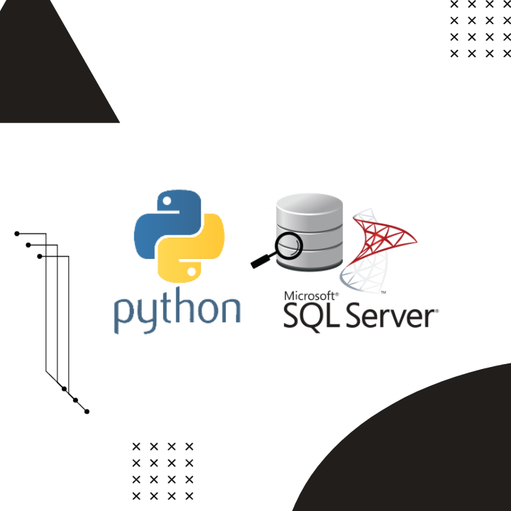Python & SQL Server - Conexión y Consultas SQL - Blog - Data Code